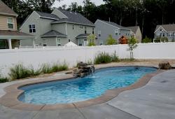 Our In-ground Pool Gallery - Image: 297
