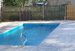 Our In-ground Pool Gallery - Image: 287