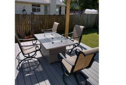 Patio furniture Gallery - Image: 410