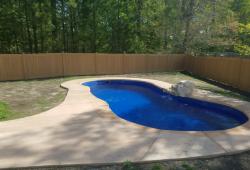 Our In-ground Pool Gallery - Image: 522