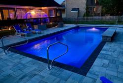 Our In-ground Pool Gallery - Image: 530