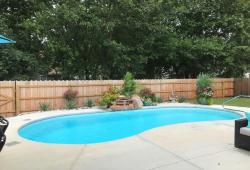 Our In-ground Pool Gallery - Image: 498