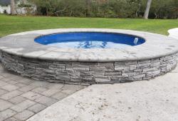 Our In-ground Pool Gallery - Image: 491