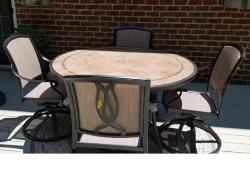 Patio furniture Gallery - Image: 390
