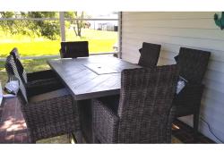 Patio furniture Gallery - Image: 411