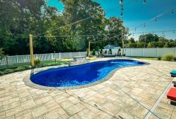 Our In-ground Pool Gallery - Image: 613