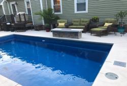 Our In-ground Pool Gallery - Image: 539