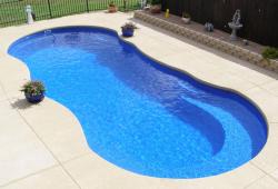 Our In-ground Pool Gallery - Image: 316