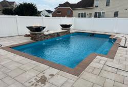 Our In-ground Pool Gallery - Image: 617