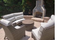 Patio furniture Gallery - Image: 330