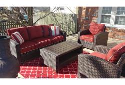 Patio furniture Gallery - Image: 435