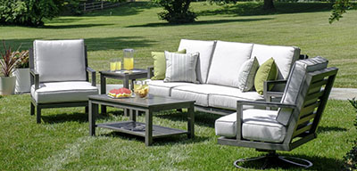 Outdoor Furniture - Virginia Beach, Chesapeake, VA