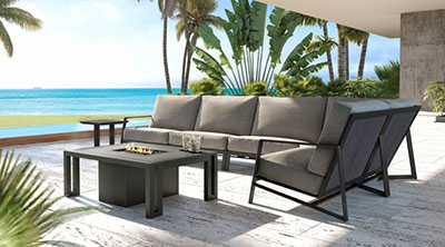 East Coast Leisure - Outdoor Furniture - Virginia Beach ...