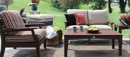 East Coast Leisure Outdoor Furniture Virginia Beach Chesapeake Va